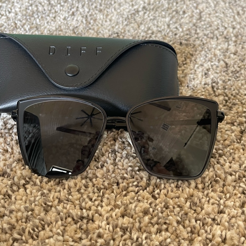 Diff eyewear- NEW
